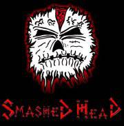 Smashed Head : The Creature